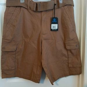Monument men's shorts